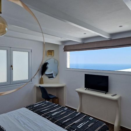 Amerisa Suites & Villa Fira  Eksteriør billede